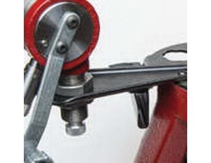 Hornady Iron Press Metal Powder Measure Bracket - 399694