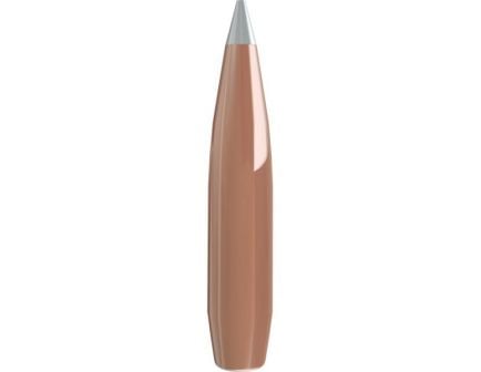 Hornady A-Tip Match .22 90 gr Rifle Bullet, 100/box - 2286