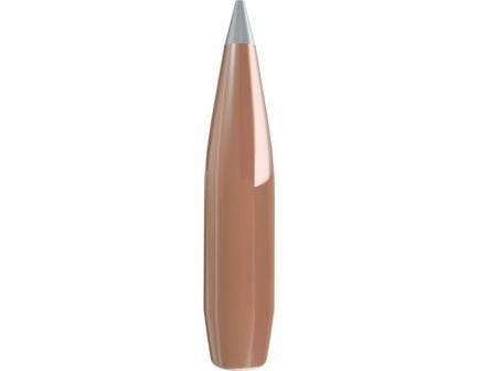 Hornady A-Tip Match 7mm 166 gr Rifle Bullet, 100/box - 2836