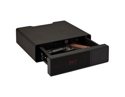 Hornady RAPiD Safe Night Guard, Black - 98215