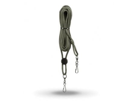 Hunter's Specialties Lift Cord, 20' L, Olive Drab Green - 00773