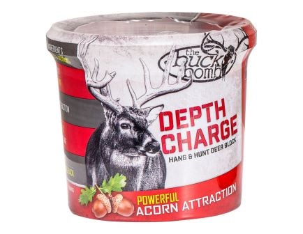 Hunters Specialties Depth Charge Hanging Attractant