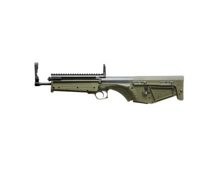 Kel-tec RDB Survival .223 Rem/5.56 Semi-Automatic AR-15 Rifle, Green - RDBSGRN