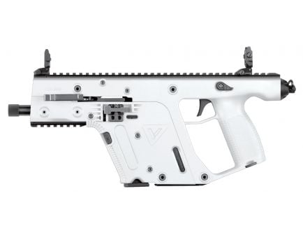 KRISS VECTOR SDP G 10rd .22lr Pistol-  KV22PSBAP00