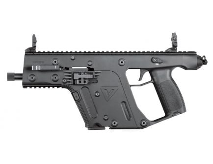 KRISS Vector SDP GenII 10rd 22 LR Pistol - KV22PSBBL00 