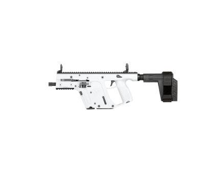 Kriss Victor SDP S 17rd 9mm Pistol - KV90PSBAP20 