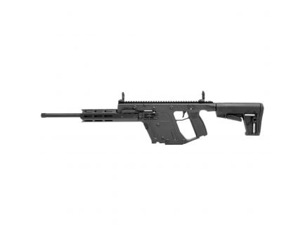 Kriss Vector 22 CRB .22lr Semi-Automatic Rifle, Blk - KV22-CBL00