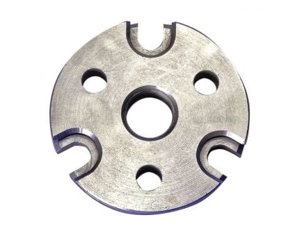 Lee Precision Shell Plate for .38/.40, .44/.40, .45 Colt, .45 Schofield, .460 S&W, #14 - 90065