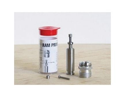 Lee Precision Universal Ram Prime for Single Station Presses, Silver - 90106