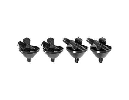 Lee Precision Quick Change Drum Set, Black - 90453