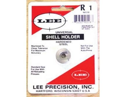 Lee Precision #1 Universal Shell Holder - 90518