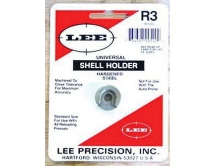 Lee Precision #3 Universal Shell Holder - 90520