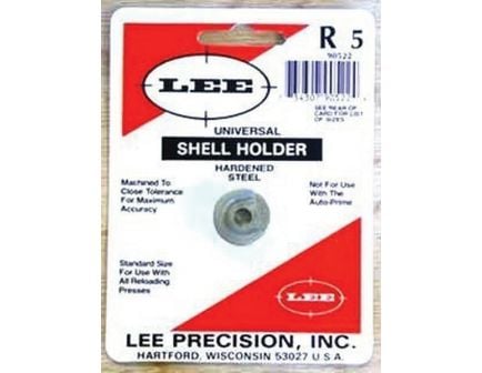 Lee Precision #5 Universal Shell Holder - 90522