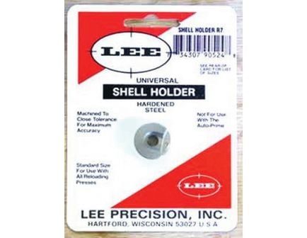 Lee Precision #7 Universal Shell Holder - 90524