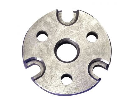 Lee Precision Shell Plate for .32/.20, .32 Auto, .30 M-1 Carbine, #7A - 90655