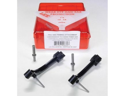 Lee Precision Primer Attachment for Pro 1000 Reloading Press - 90660