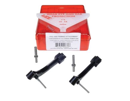 Lee Precision Primer Attachment for Pro 1000 Reloading Press - 90660