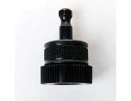 Lee Precision Power Quick Trim Stud, Standard, Black - 90740