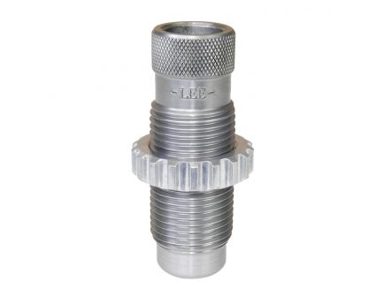 Lee Precision .32 S&W Long Steel Taper Crimp Die - 90779