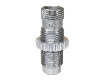 Lee Precision .38 Spl/357 Mag Steel Taper Crimp Die - 90781