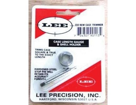 Lee Precision .222 Rem Steel Case Length Gauge - 90113