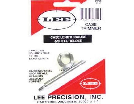 Lee Precision .30-06 Spfld Steel Case Length Gauge - 90140