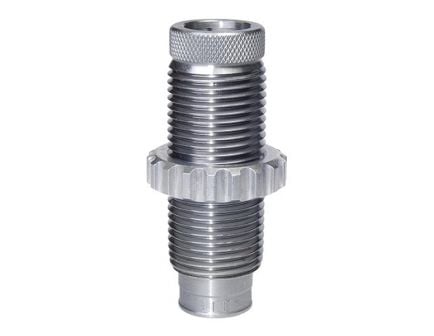 Lee Precision .500 S&W Steel Collet Style Factory Crimp Die - 90931
