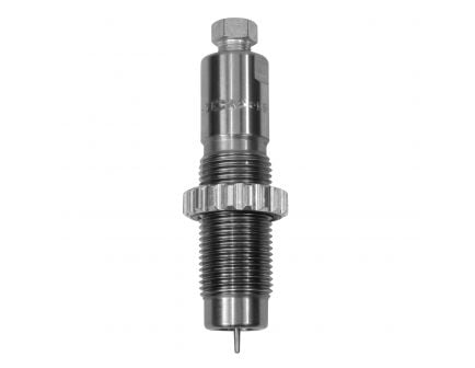 Lee Precision Steel Universal Decapping Die - 90292