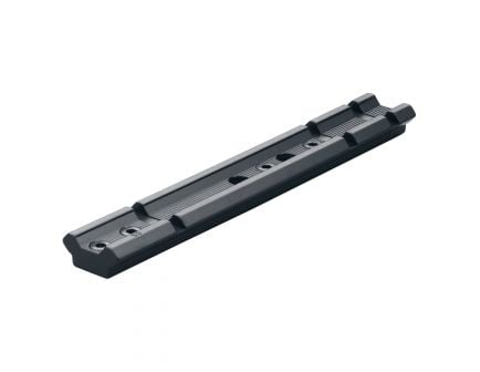 Leupold Rifleman Aluminum 1-Piece Weaver-Style Scope Base, Gloss Black - 60617