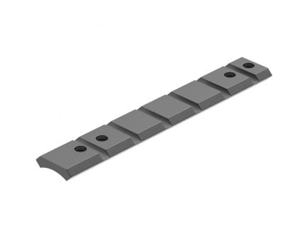 Leupold QRW Aluminum 1-Piece Scope Base, Matte Black - 179106