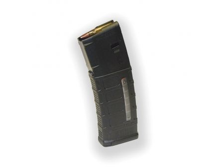 LWRC 30 Round 6.8 SPC Magazine, Black - L04-0038C01