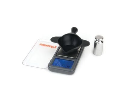 Lyman Pocket Touch 115/230 V Digital Scale Set - 7750725