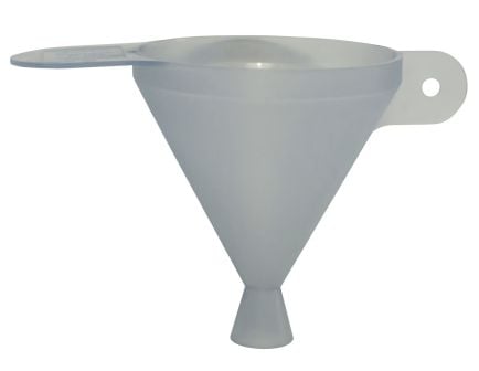 Lyman E-ZEE Plastic Powder Funnel - 7752431