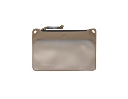 Magpul Industries DAKA Window Pouch, Small, FDE - MAG994-245