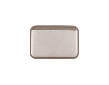 Magpul Industries DAKA Minimalist Everyday Wallet, 4.2" L x 2.84" W, Flat Dark Earth - MAG763-245