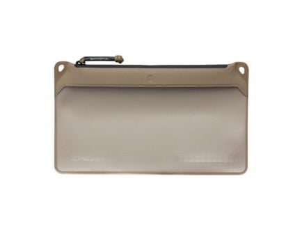 Magpul Industries DAKA Window Pouch, Medium, FDE - MAG995-245