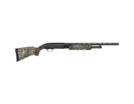 Mossberg Maverick 88 Youth - All-Purpose 22" 20 Gauge Shotgun 3" Pump, MO Treestand - 32203