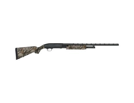 Mossberg Maverick 88 - All-Purpose 26" 20 Gauge Shotgun 3" Pump, MO Treestand - 32201
