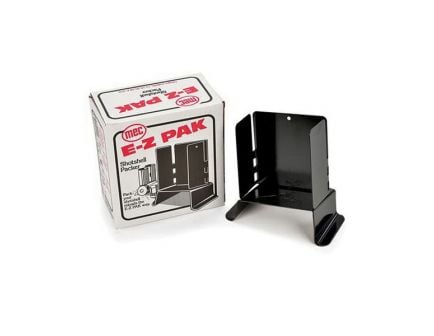 MEC Outdoors EZ Pack Assembly, 12 Gauge, Black - 15CA