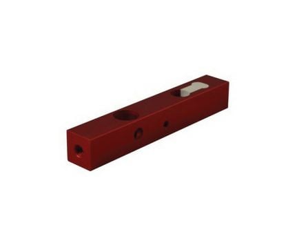 MEC Outdoors Lead Shot Charge Bar, 1.25 oz, Black - 502114