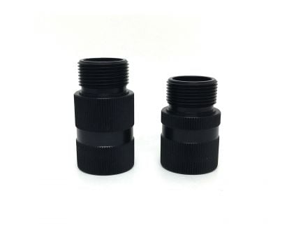 Mid-Evil Industries Tripod Extension, Standard, Black - TRIEXTENDSTD