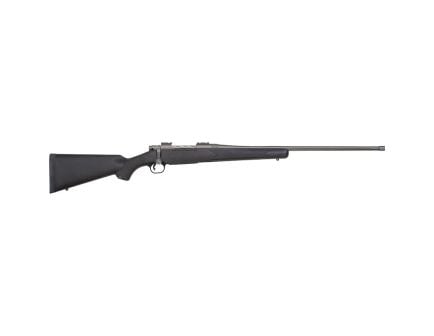 Mossberg Patriot Synthetic Cerakote .300 Win Mag Bolt Action Rifle, Blk - 28135
