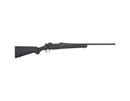 Mossberg Patriot Synthetic .308 Win Mag Bolt Action Rifle, Blk - 28120