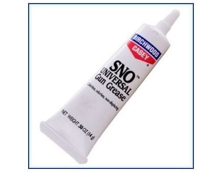 Birchwood Casey SNO Universal Gun Grease .5oz 40125