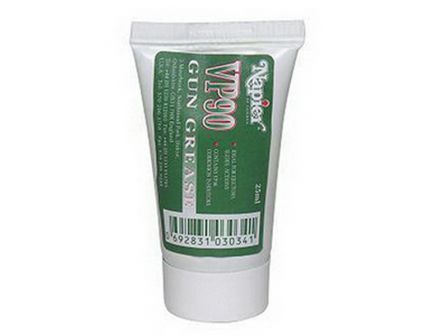 Napier VP90 Gun Grease, 25 mL Dispenser Tube - 3034