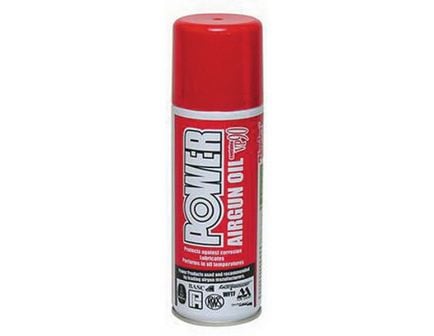 Napier VP90 Power Air Gun Oil, 200 mL Aerosol Can - 6055