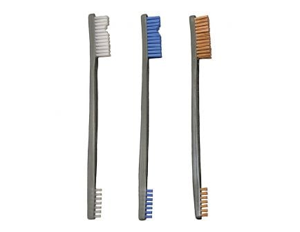 Otis Variety Pack Cleaning Brush, for Firearms - FG3163NBBZ