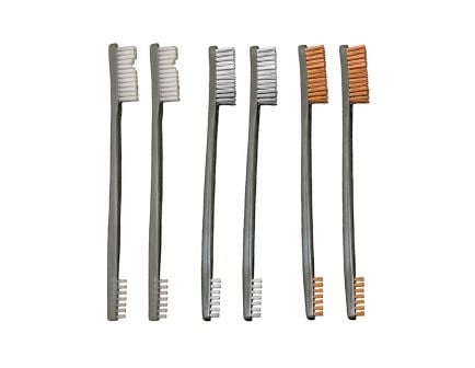 Otis All-Purpose Utility Brush, for Firearms - FG316BP