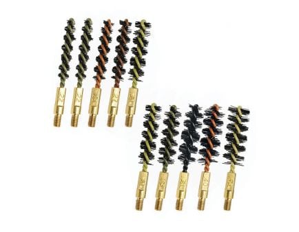 Otis .22 to .45 Variety Pack Cleaning Brush, for Firearms - FG380BPN