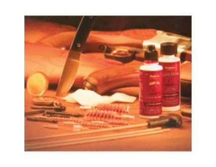 Outers Weaver 20/28 Gauge Shotgun Cleaning Kit - 96308